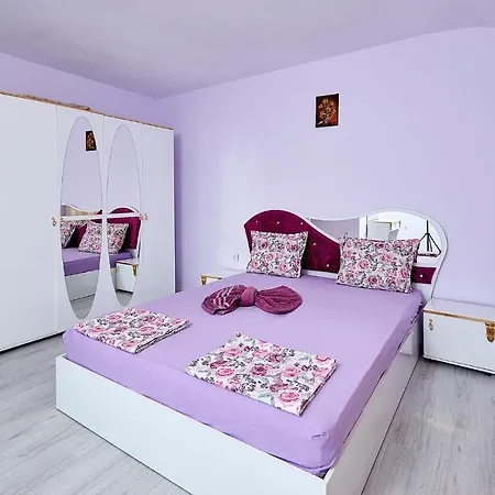 Apartment боряна