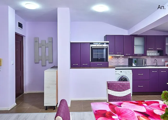 боряна Apartment