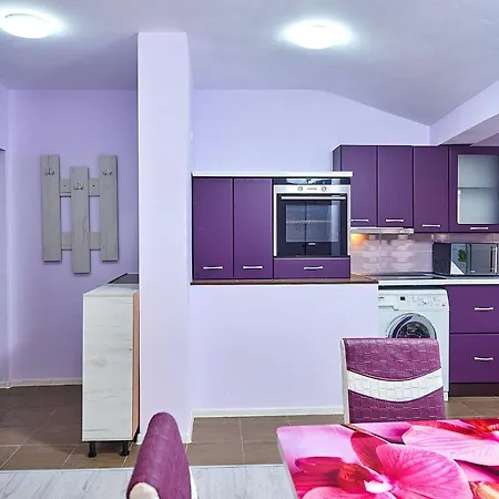 боряна Apartment