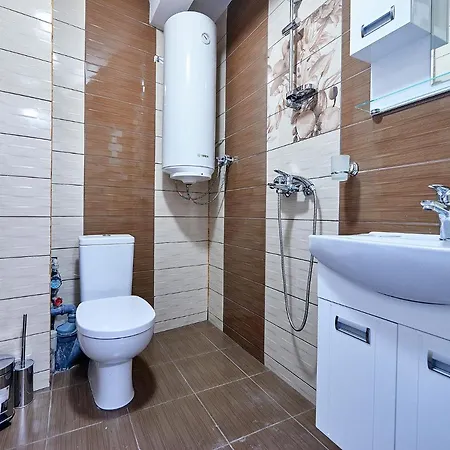 боряна Поморие